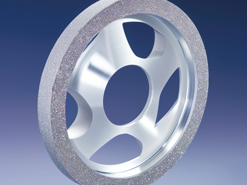 金剛石砂輪較薄是多少？揭秘金剛石砂輪較薄規格