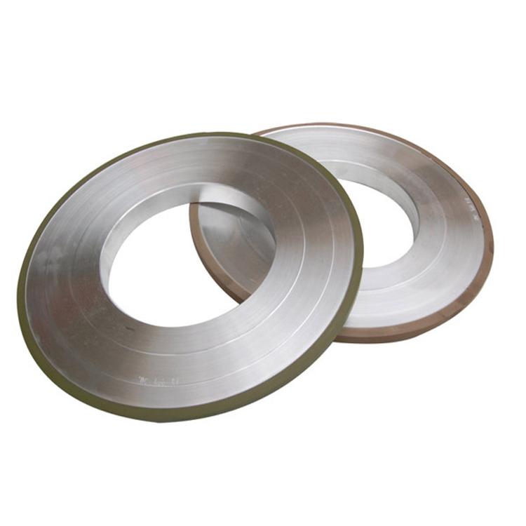 如何選擇適合的金剛石砂輪？金剛石砂輪挑選注意事項！