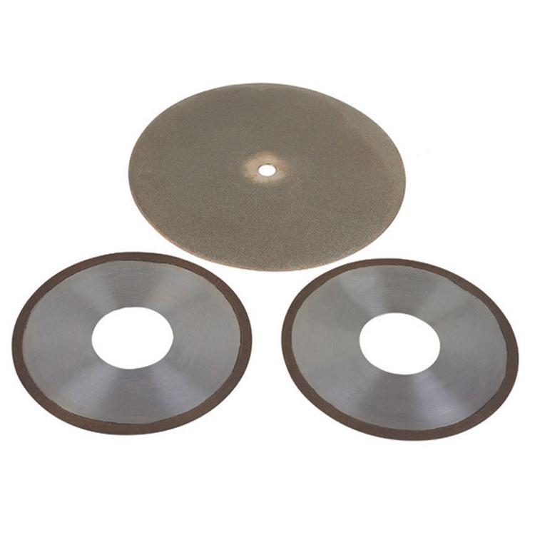 鉆石砂輪耐磨性好嗎？鉆石砂輪耐磨性分析 ！